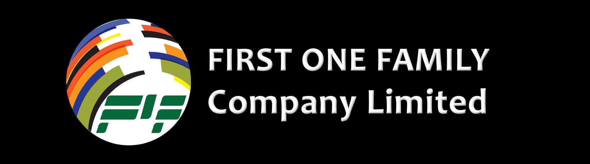 First One Family Co.,Ltd.